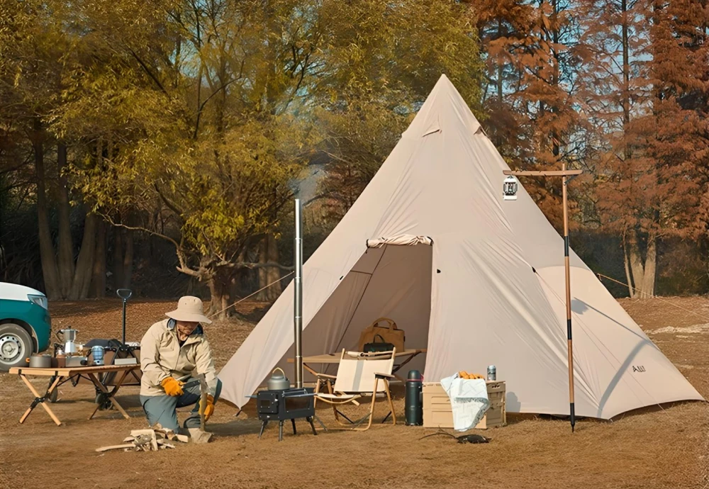 ultralight waterproof tent